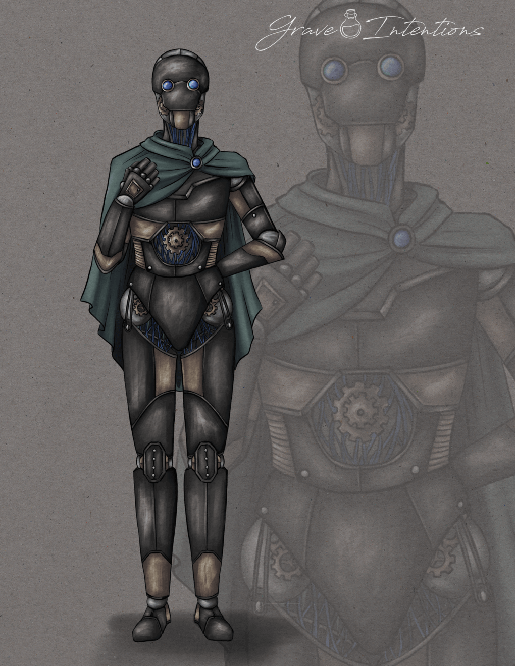 Nix Hexe