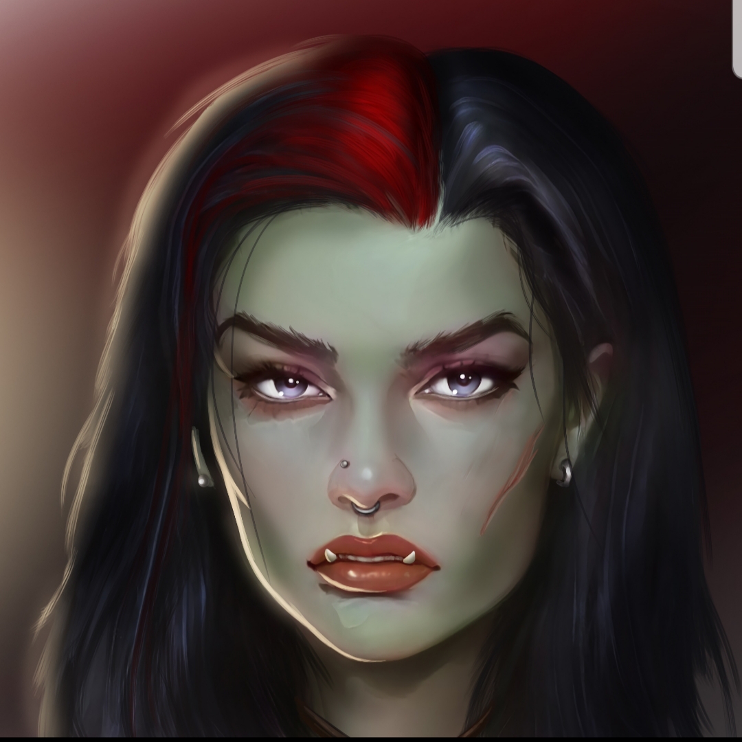 Redra Warra