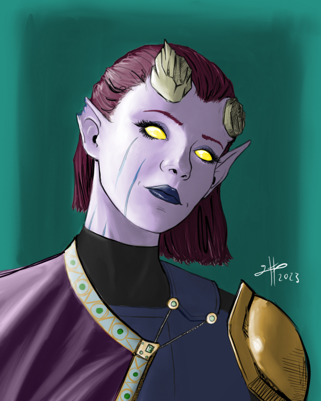 Eleira Lunsol