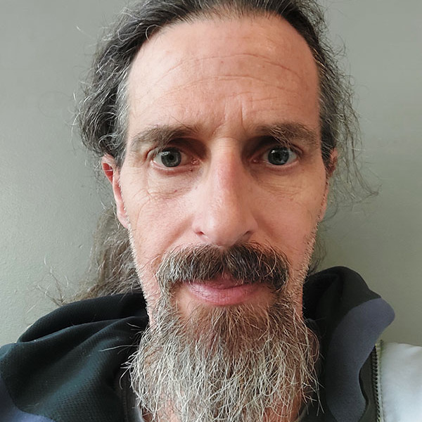 Rob headshot website