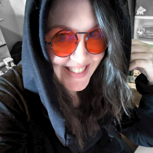 Shawnali Player Headshot 401
